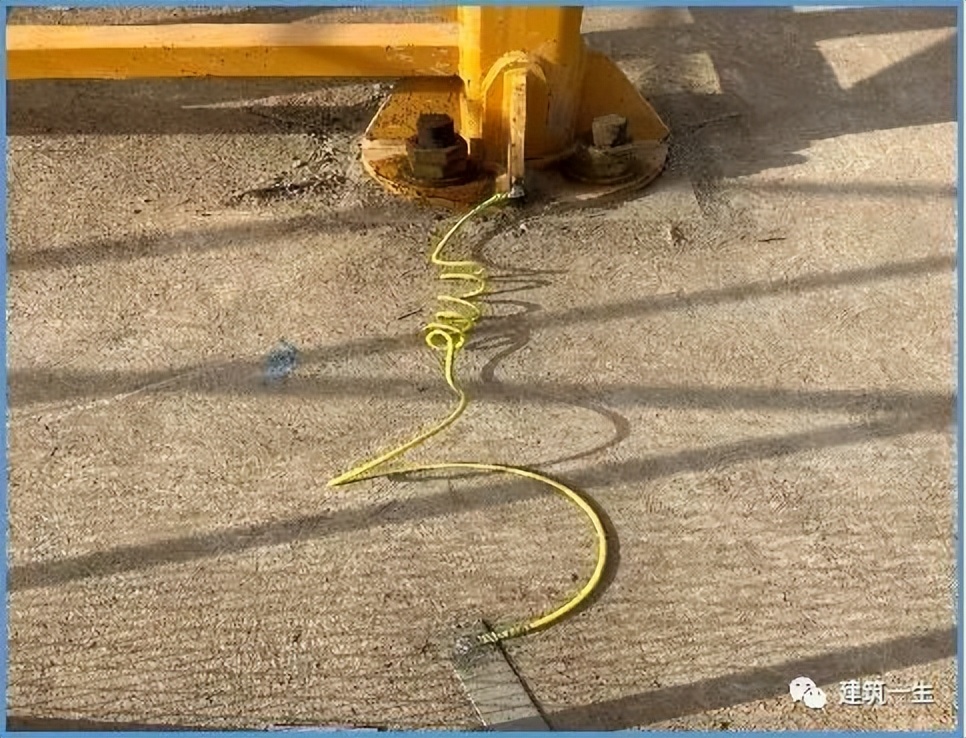 塔式起重机安全标准化制作视频,塔式起重机安全检查图解手册