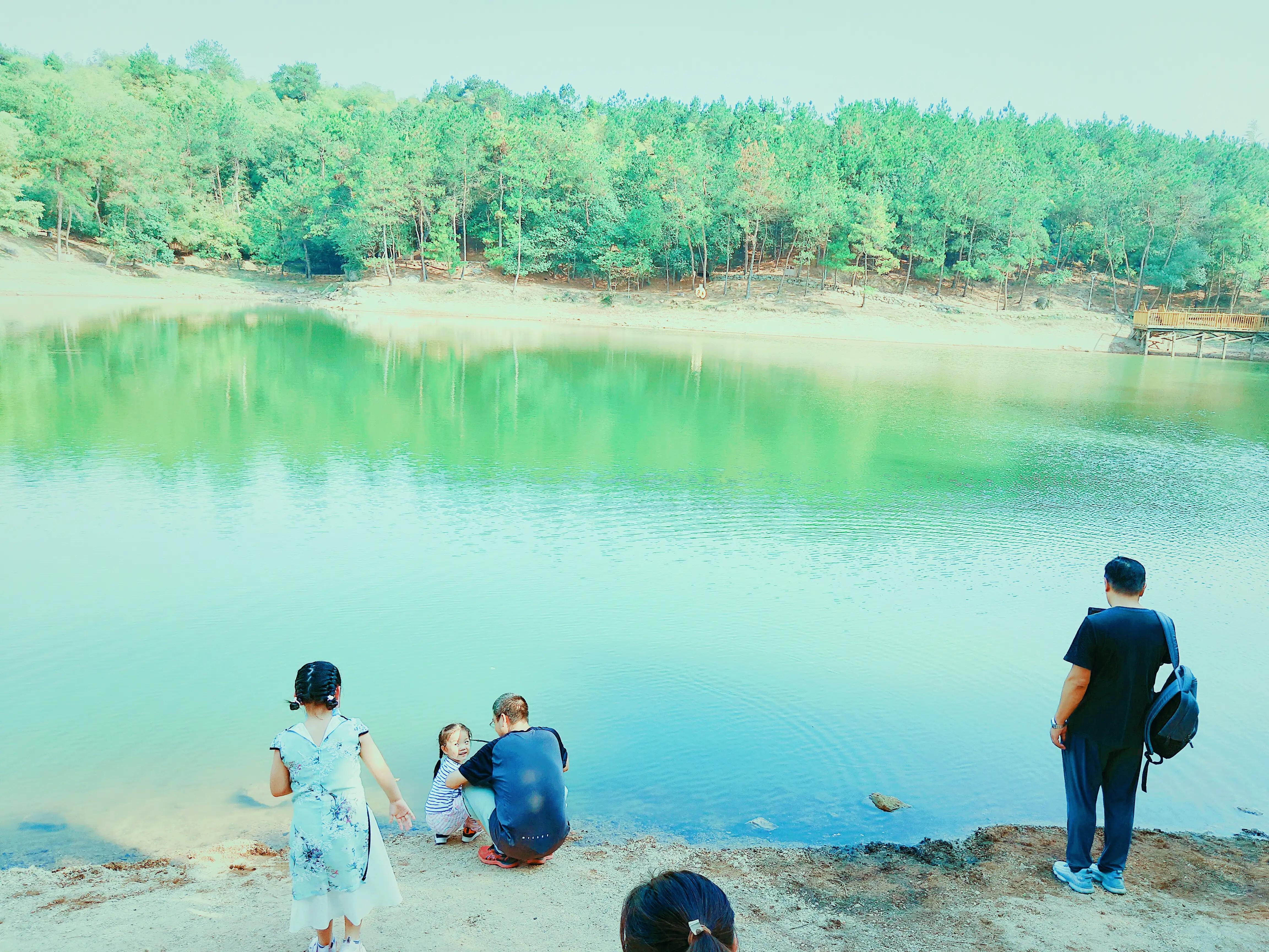 溧水无想山民宿预订,南京溧水无想山露营地点