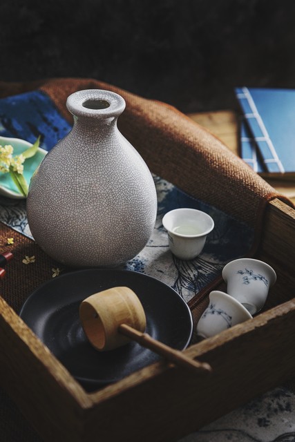 茅台酱香迎宾中国红,茅台醇香红色