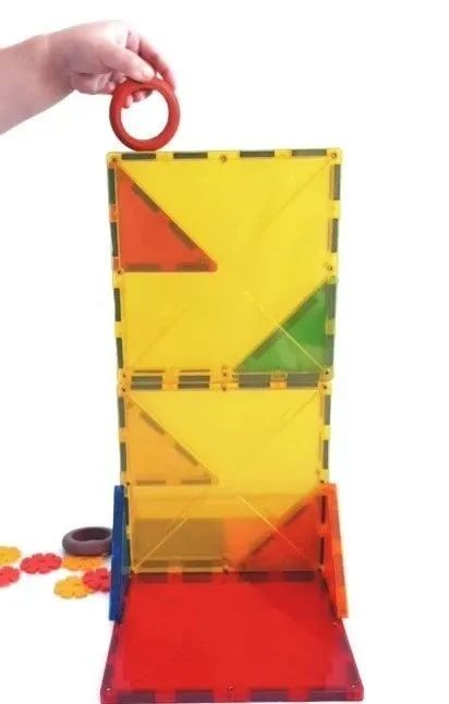 彩窗磁力片品牌推荐,彩窗磁力片有必要买吗