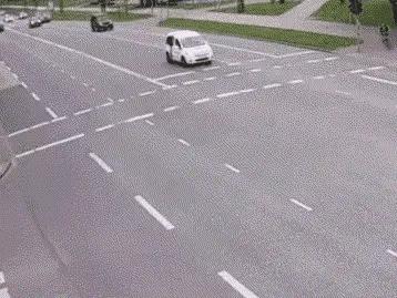 爆笑名场面动图,爆笑动图笑话大全