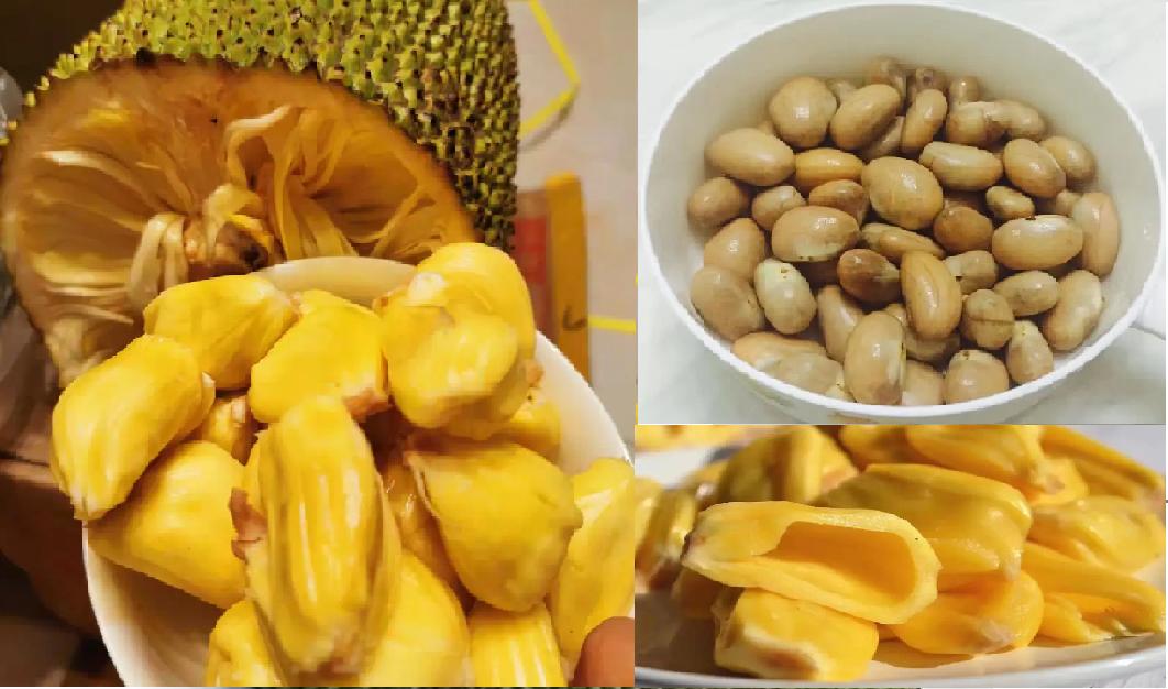 菠萝蜜粘手怎么吃,吃了菠萝蜜手粘粘的应该怎么洗掉