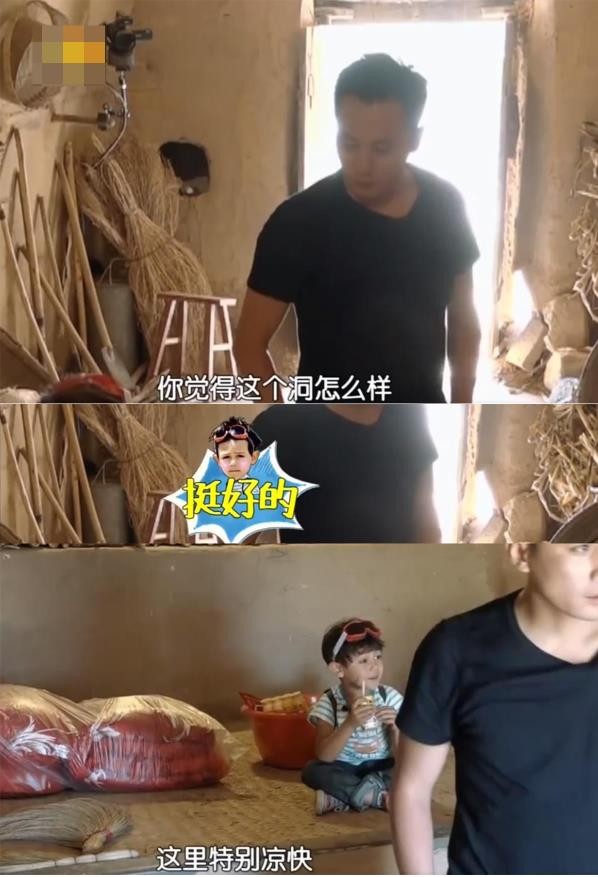 刘烨儿子诺一合集,刘烨发文为儿子诺一庆生完整版