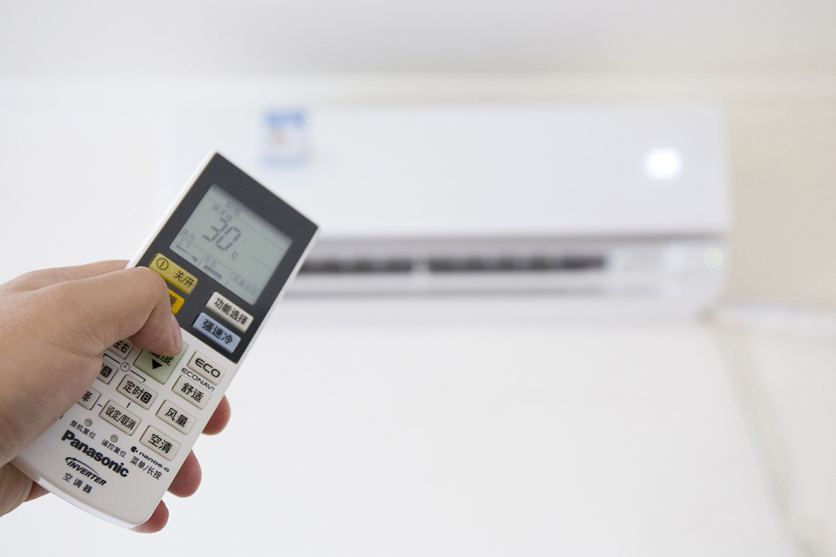 空调1匹是多少数字,空调1匹是多少安