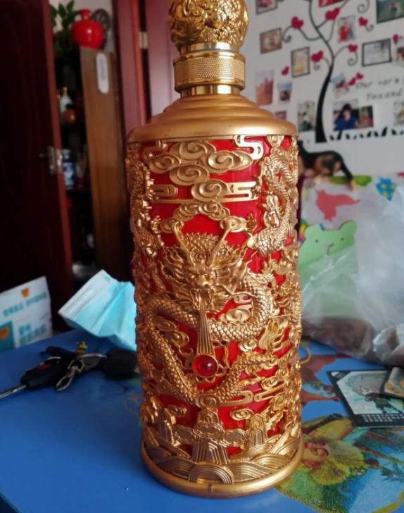 白酒如何避免造假,白酒造假全过程