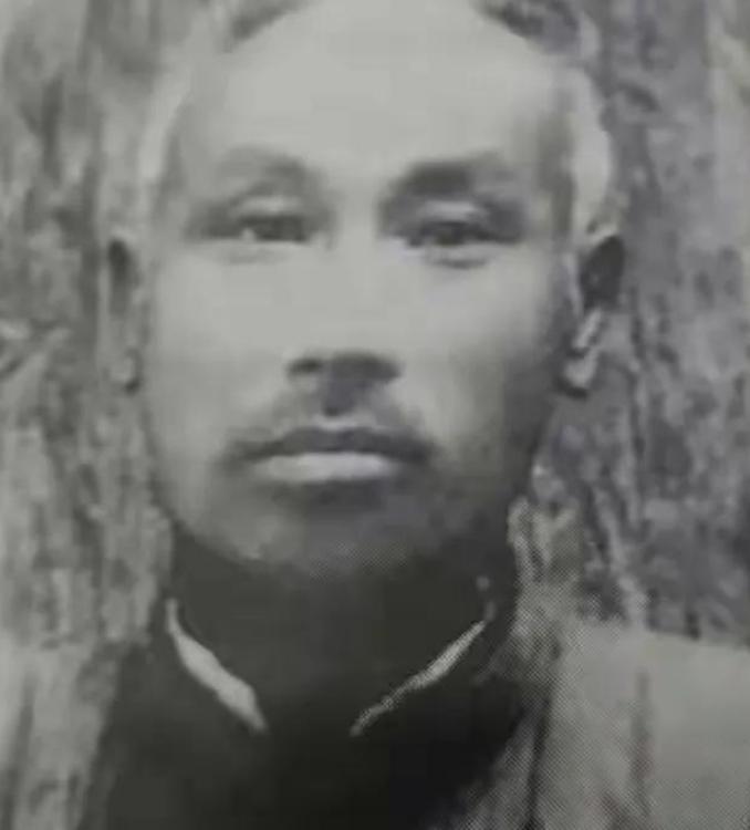 陈独秀最后的伴侣潘兰珍,陈独秀去世后胡适如何评价