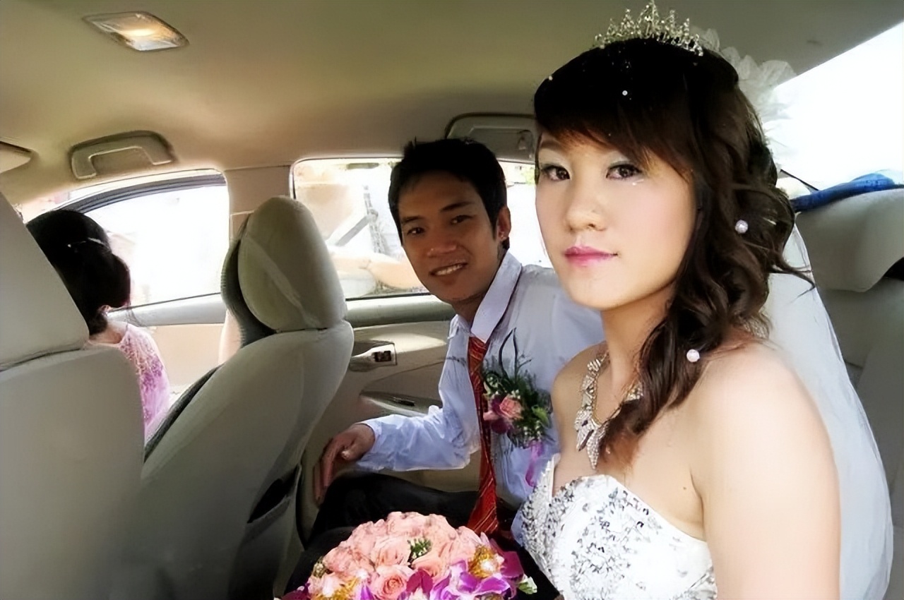 揭秘越南新娘,越南新娘最新骗局消息