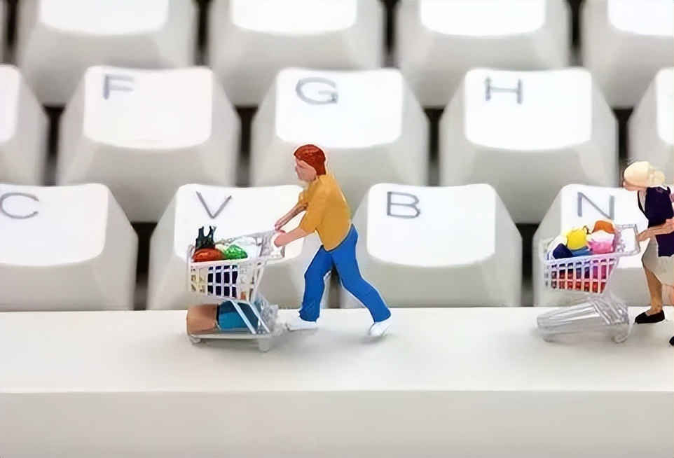 原创电商,智能电商的发展趋势