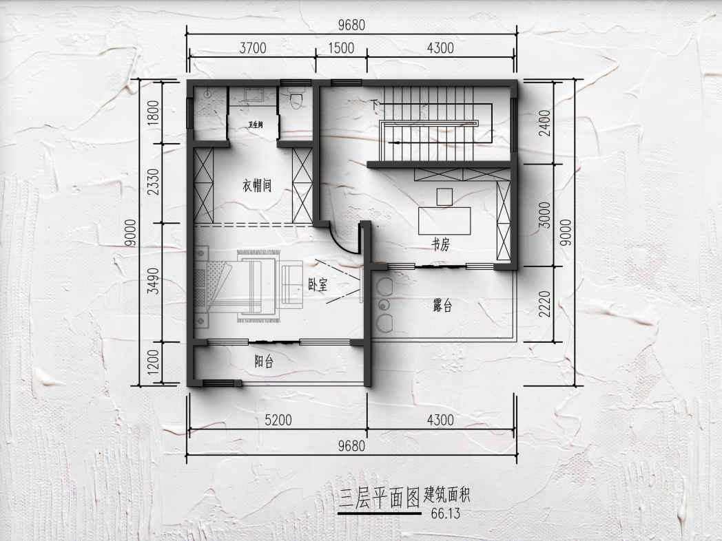 自建3层别墅设计图及效果图,自建大别墅3层怎么样设计