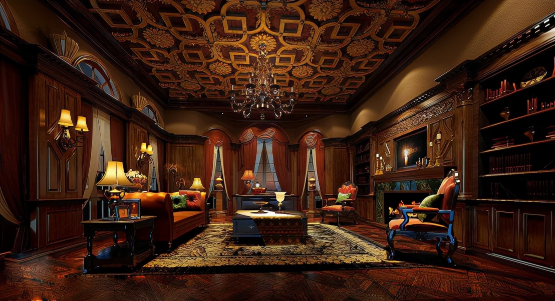 富豪为何痴迷私人会所,富豪为什么痴迷高级会所