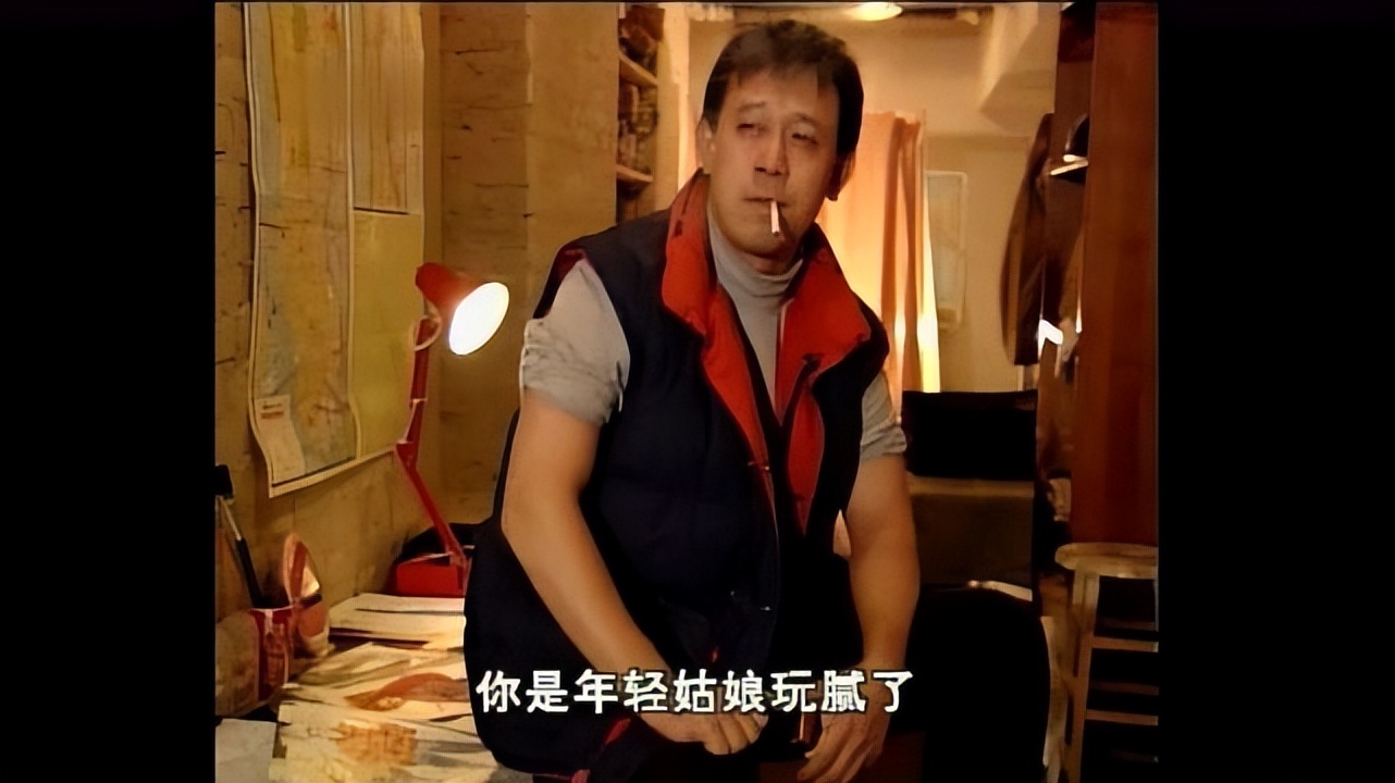 王朔为什么被称为京圈大佬,王朔现象是否是痞子文学