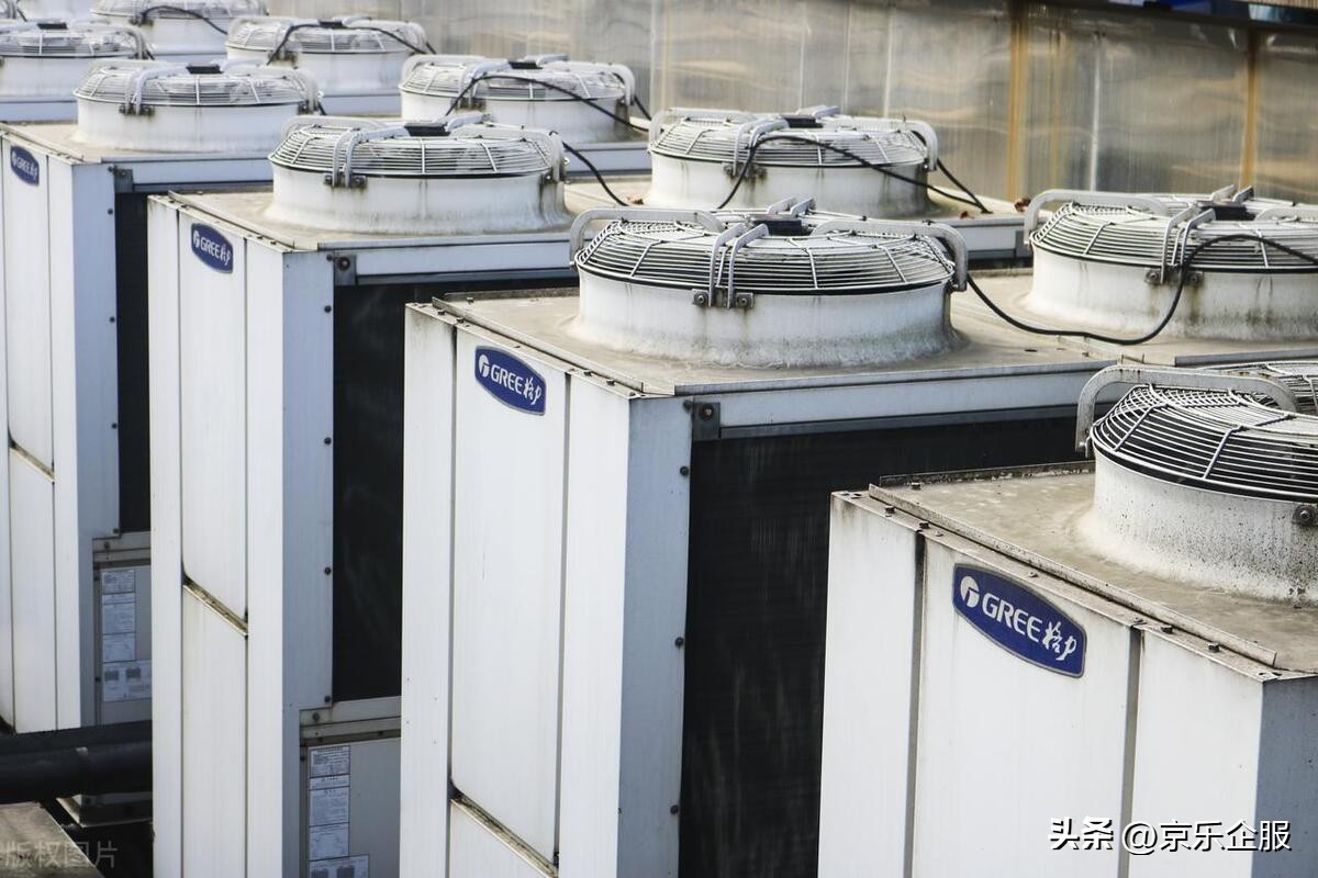 西安中央空调公司,西安中央空调清洗服务