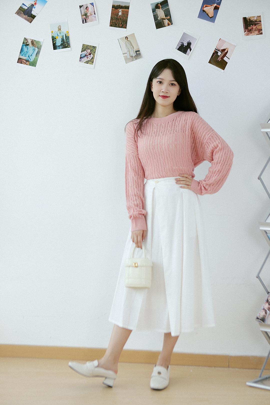 什么样的半身裙好看减龄测评,半身裙新款测评