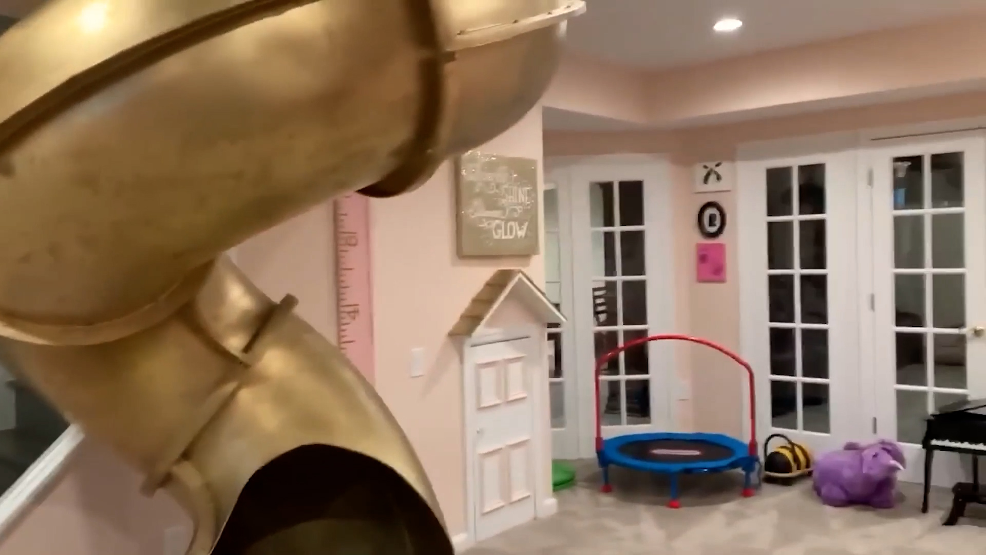 隐形门巧妙处理,隐形门妙招