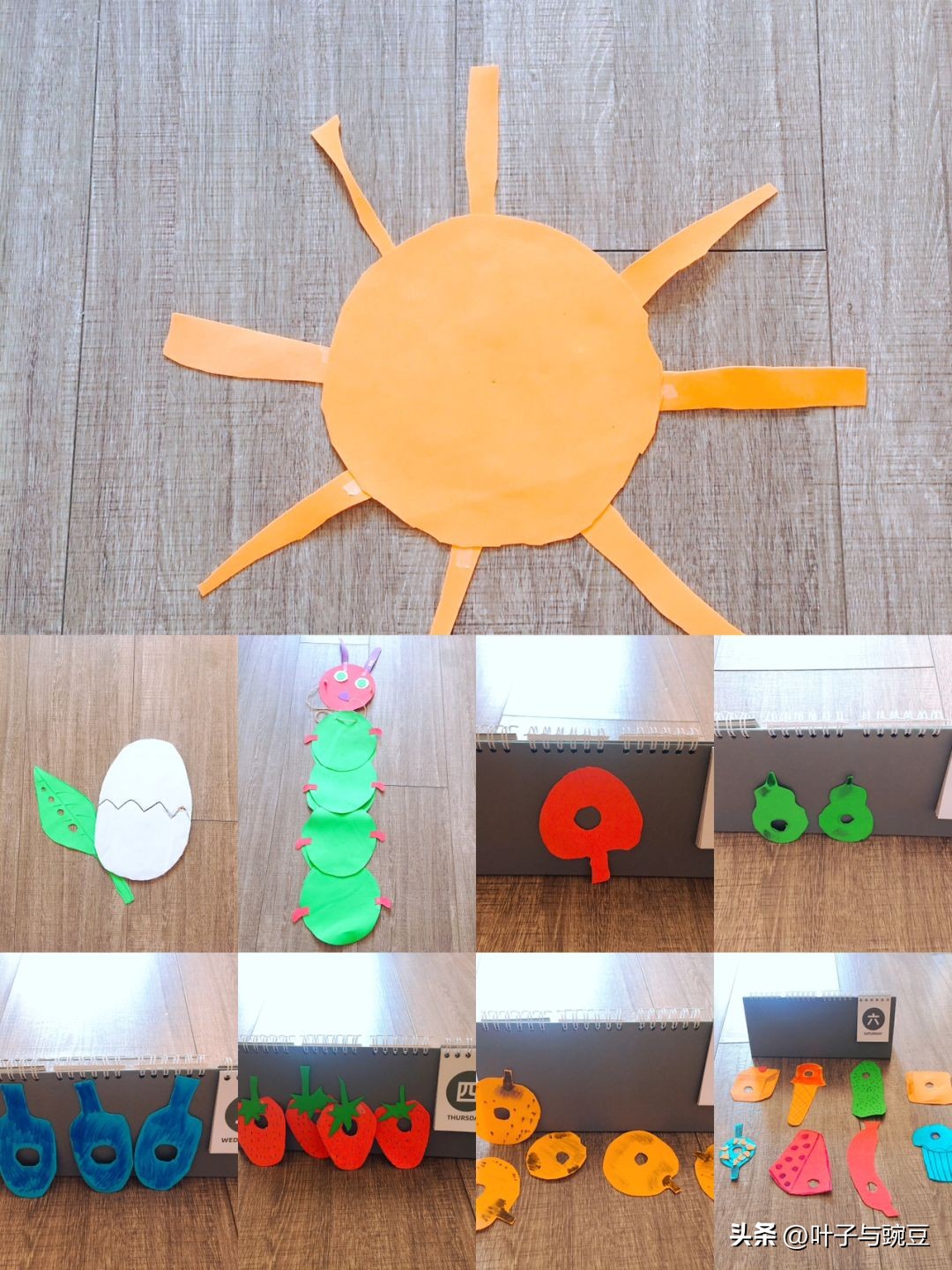 幼儿绘画整理用品,儿童绘画工具套装可水洗推荐