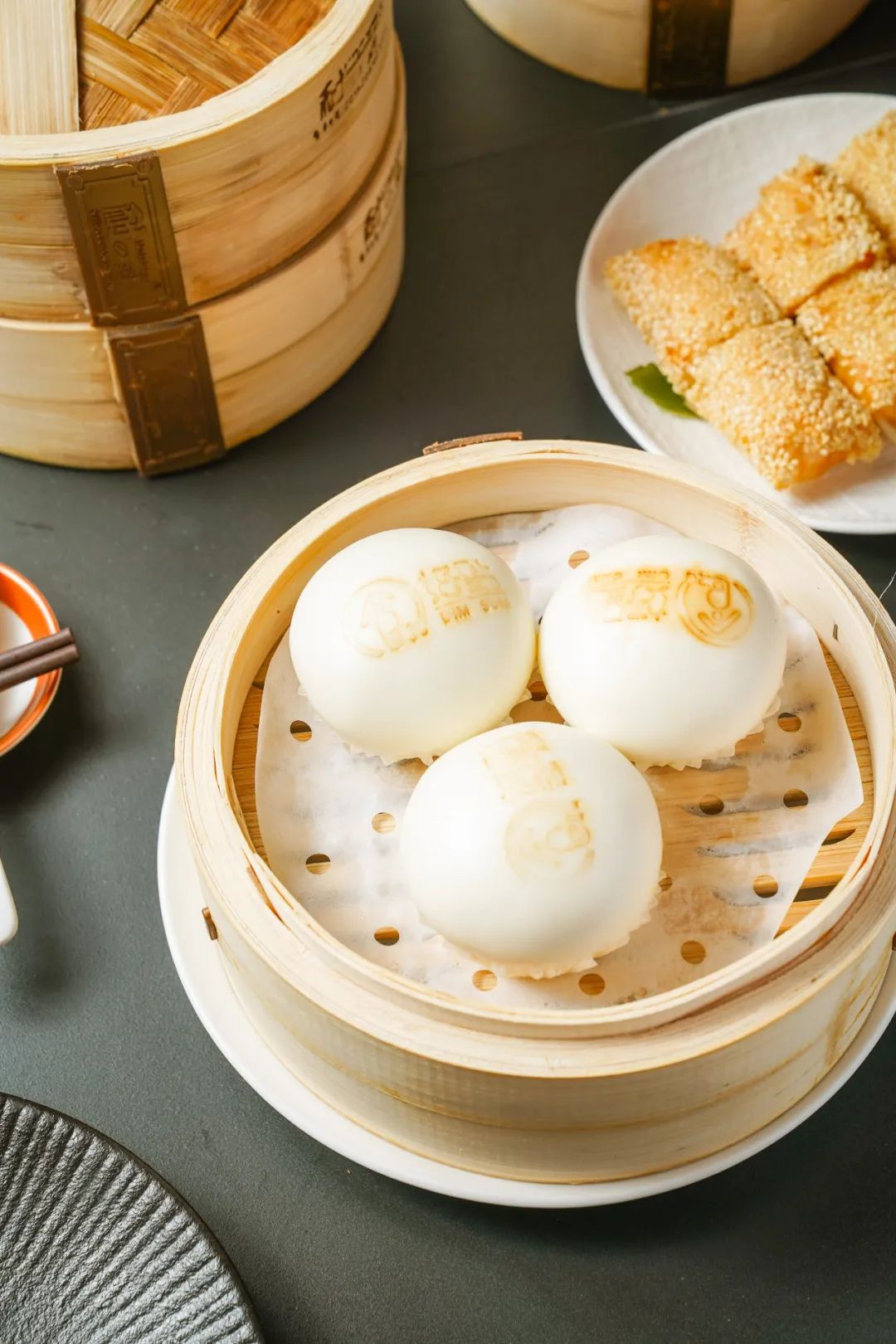 上海米其林广式点心,上海米其林特色店