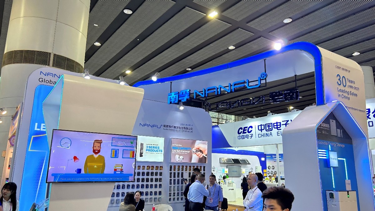 南孚出口电池,南孚电池系列产品及其价格