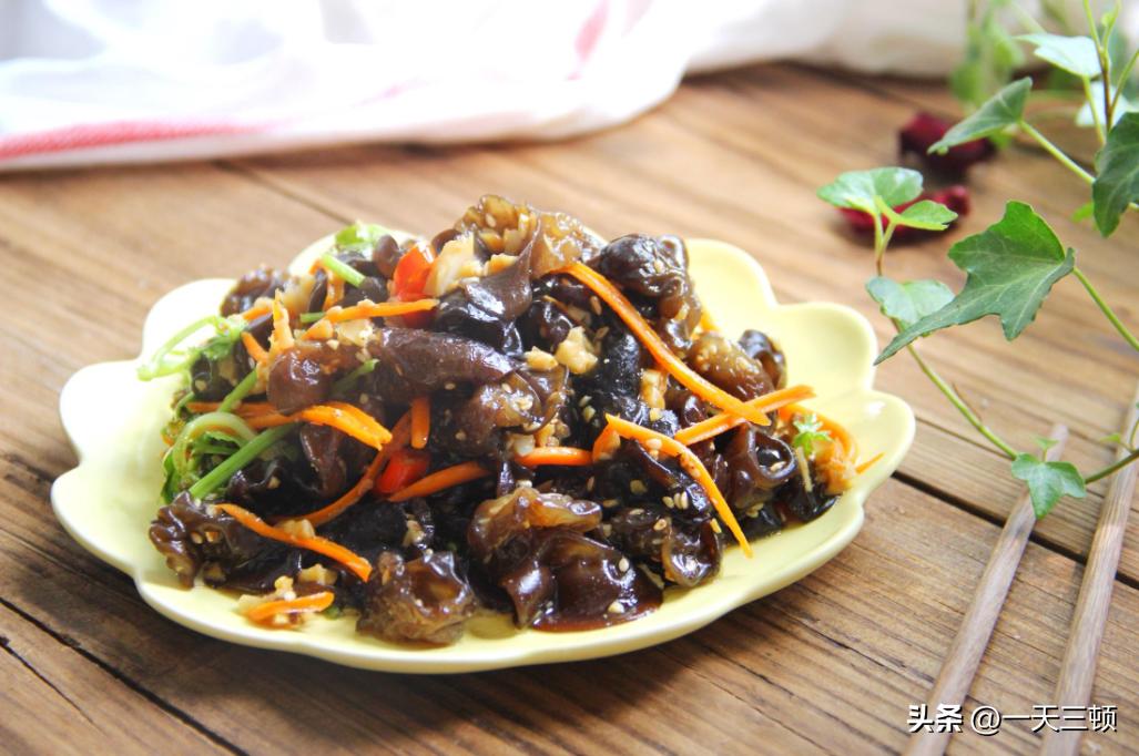 十种清肠排毒菜,3种天然“排毒菜”要多吃