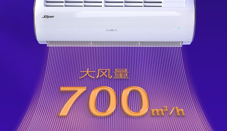 夏季清凉必备8款热门空调,炎热夏天适合的空调