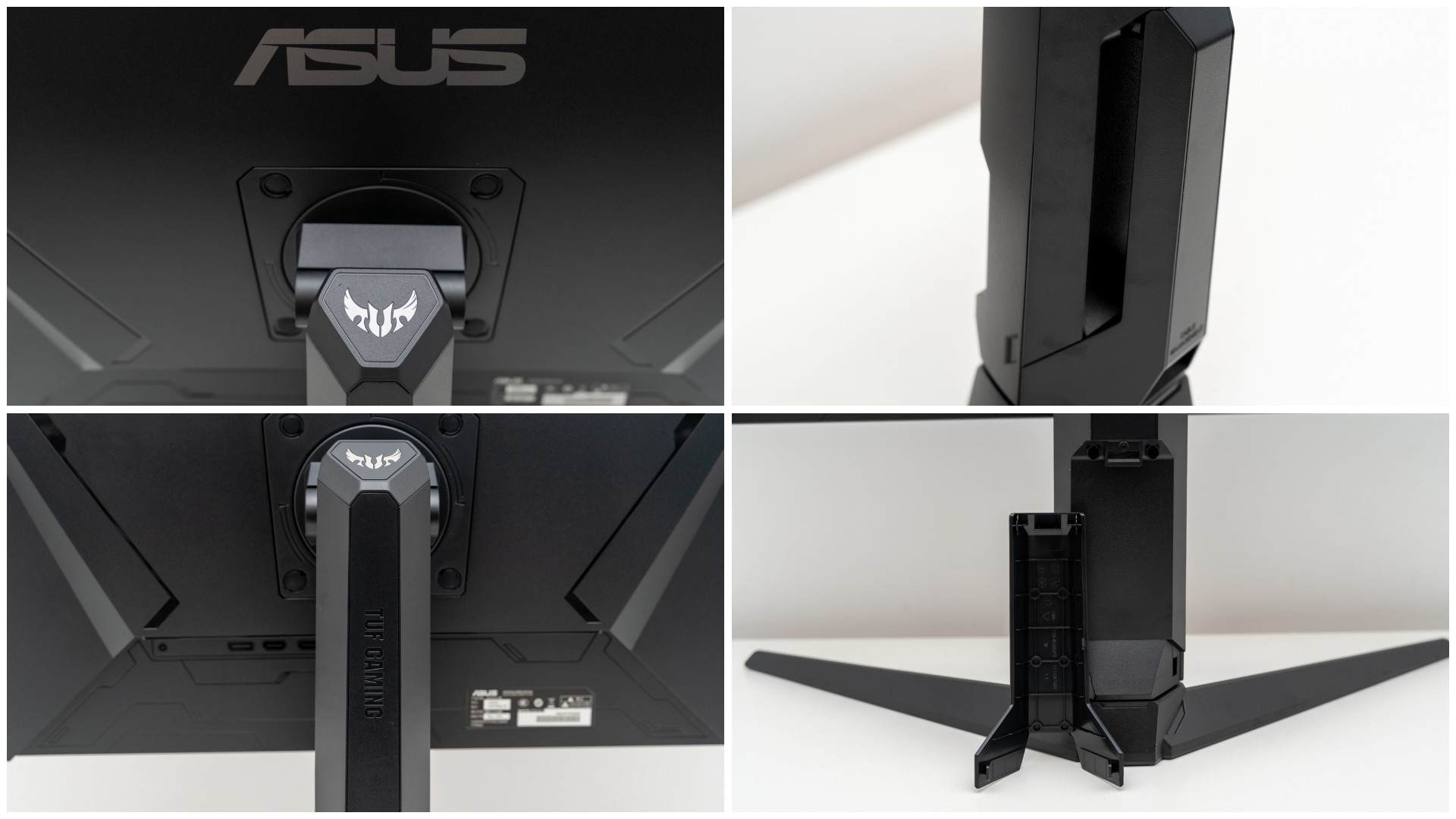 华硕vg279q27英寸显示器,华硕显示器vg279qr评测