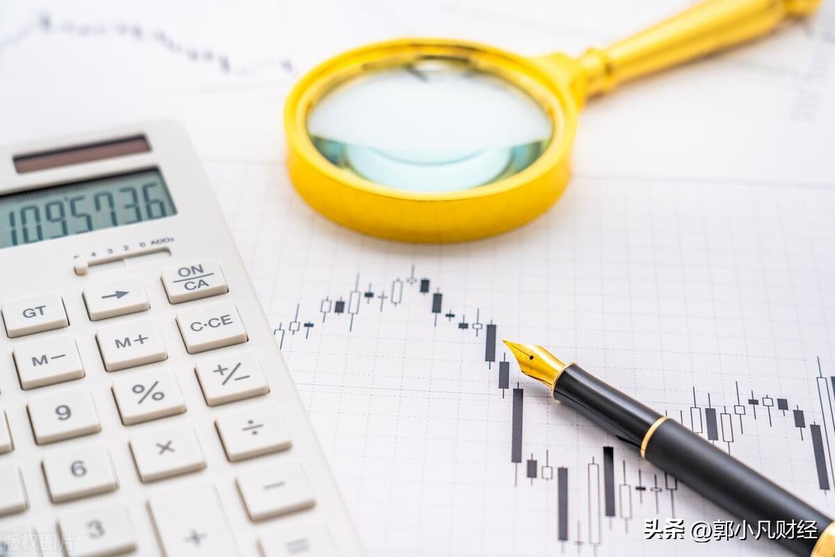 一个重要信号a股周三行情预判,多重利好a股反弹却不及预期