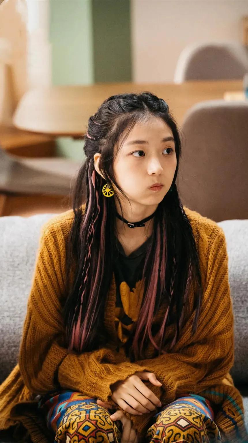 孙千妹妹漂亮照片,孙千漂亮瞬间