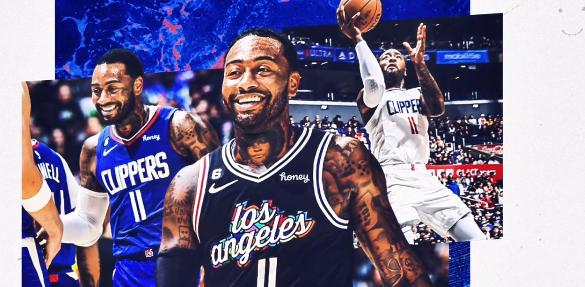 带你搞清自由市场上控球后卫的水平,以及他们适合哪些类型球队。