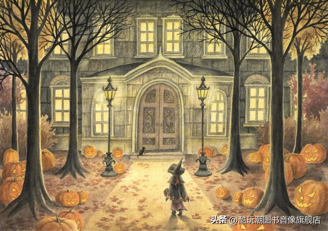 乐高万圣节系列有什么套装,盘点乐高圣诞节最值得入手的套装