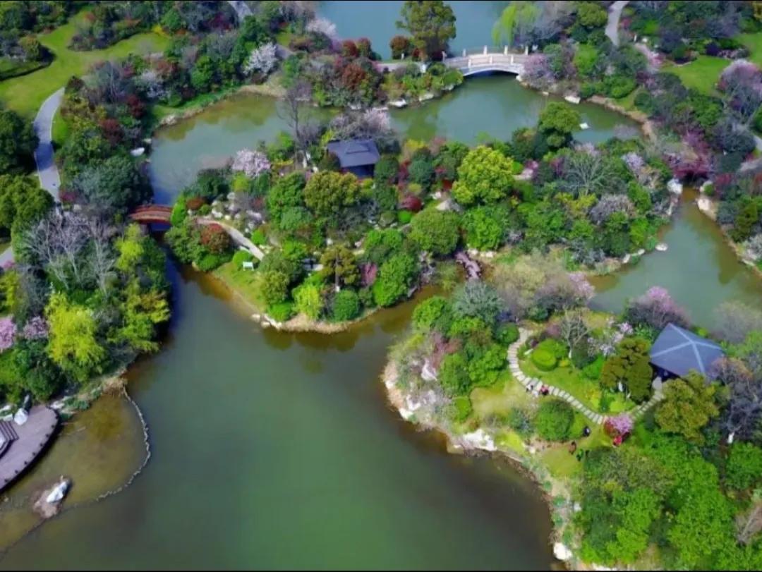 无锡西太湖旅游景点有海鸥吗,无锡富颐国际大酒店周边旅游景点