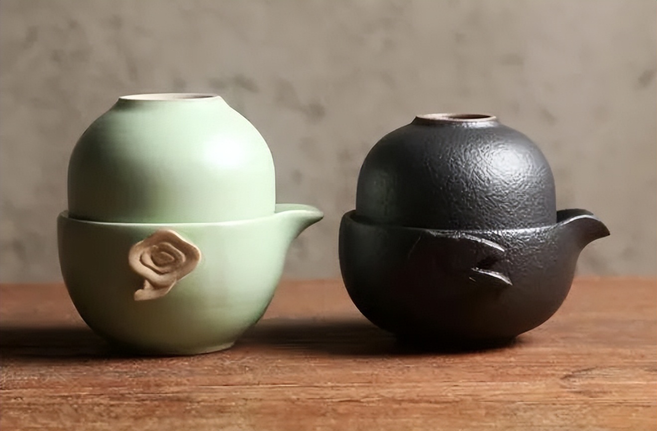 功夫茶具手型茶具用途,茶具种类大全可以滚动茶具