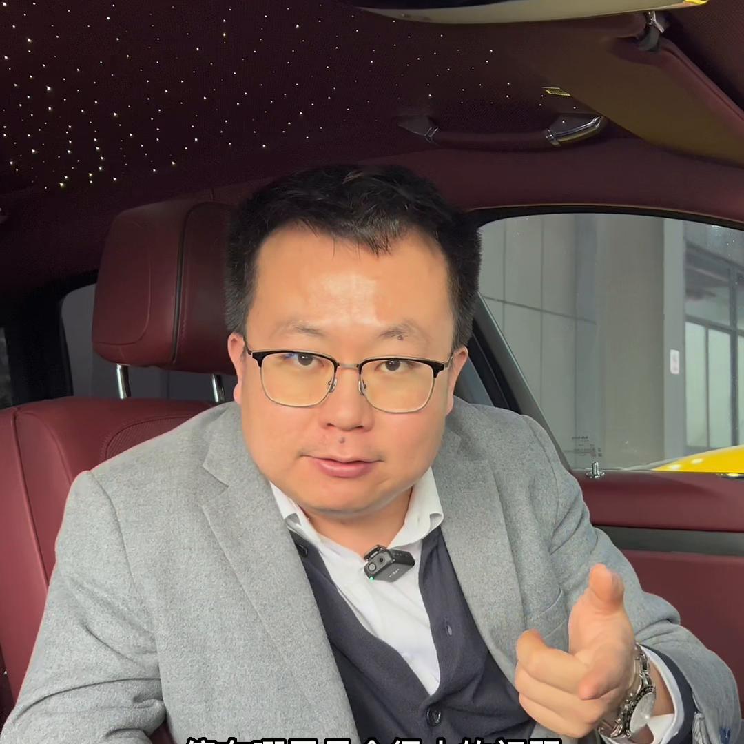 神州租车为什么不能租豪车,租车行业值得投资吗