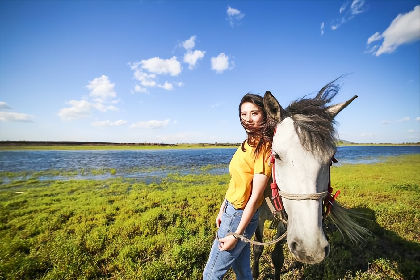 郑州去内蒙古自驾游最佳路线攻略,从四川到内蒙古沿途自驾游攻略