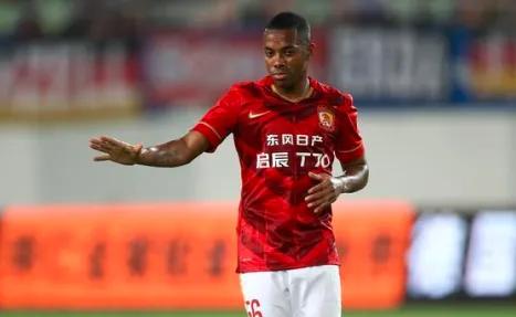 都有哪些球星在中超踢过球,有哪些世界级球星来过中超踢球