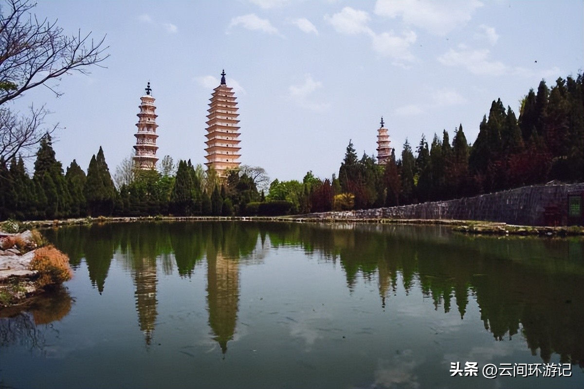 「一根风花雪月的鸡毛」（云南丨昆大丽香）