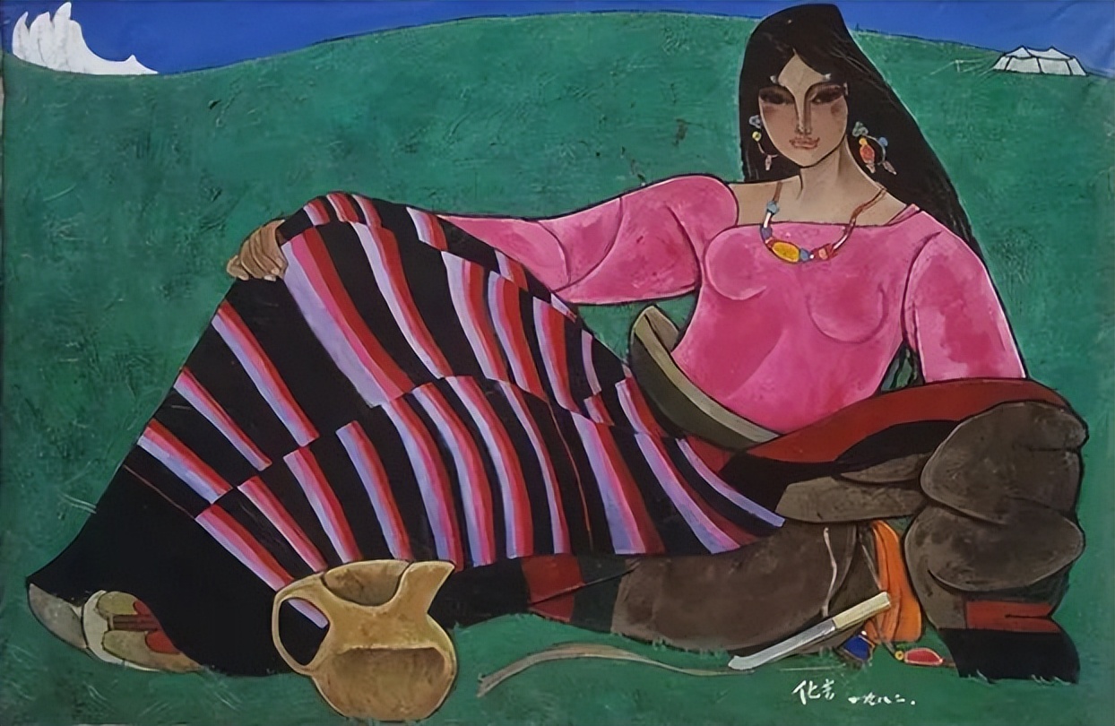 纪念逝者书法作品,纪念逝去的亲人绘画