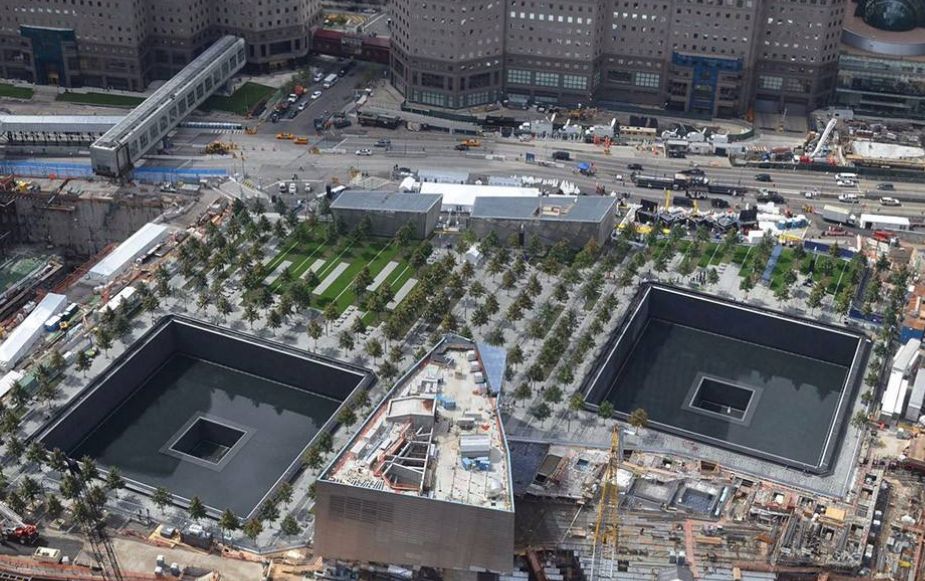 纽约世贸大楼倒塌的原因是,解密纽约世贸大厦倒塌之谜