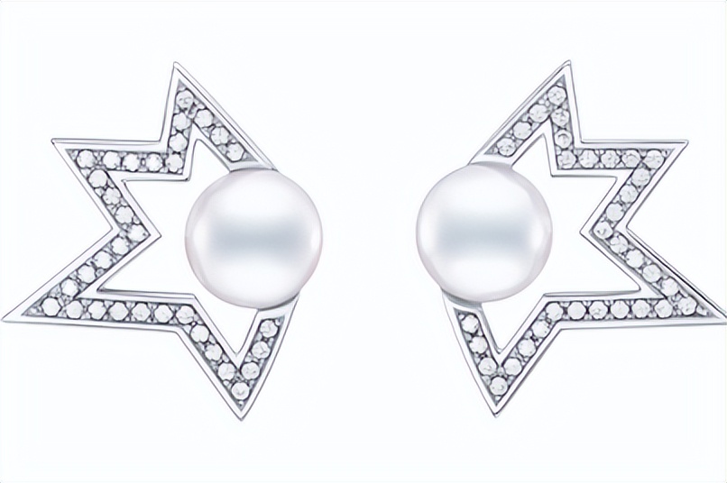 这才是大女主该有的气场,韩剧珠宝搭配