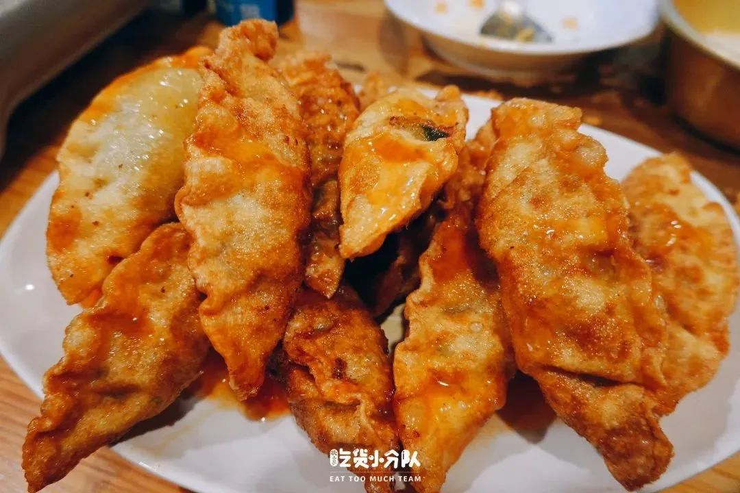 北京地道韩餐,北京最能打的韩餐都在这儿