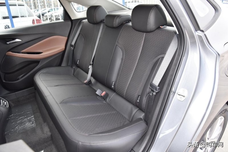 别克威朗pro真实感受是什么,别克威朗pro全方位用车感受