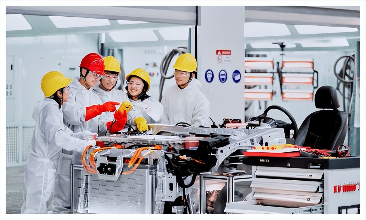 宁德时代会被美国禁止吗,宁德时代赴美建厂是真是假