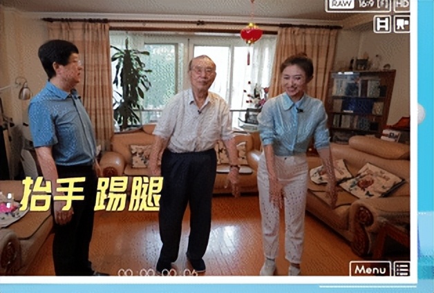 睡前做这4个动作，让你入睡快、睡得香！今晚就试试吧