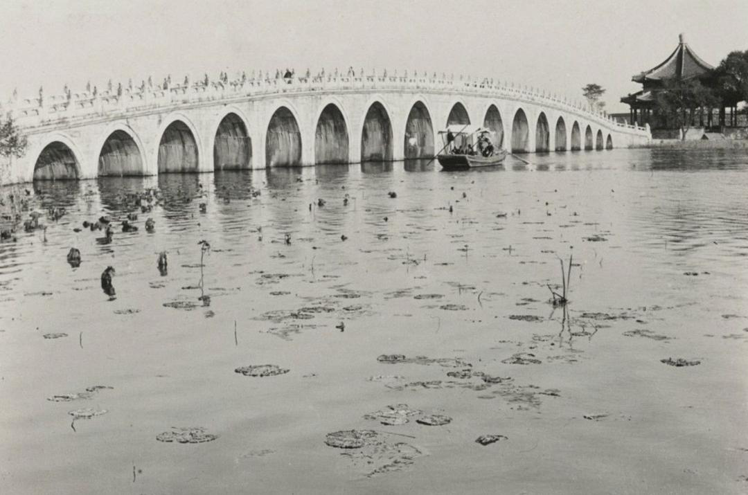 难得一见的老照片,难得一见的历史老照片