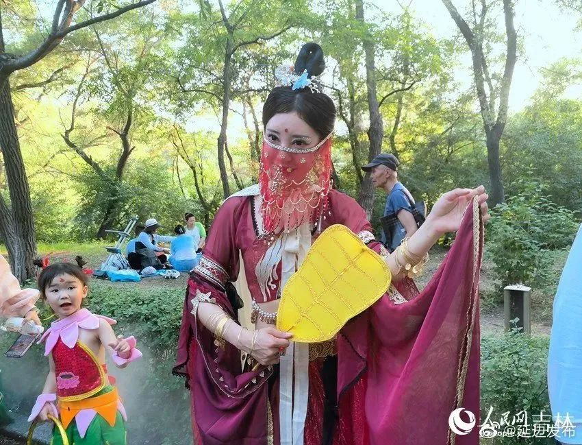 长春必去十大网红地,来长春打卡每日更新哪家火爆