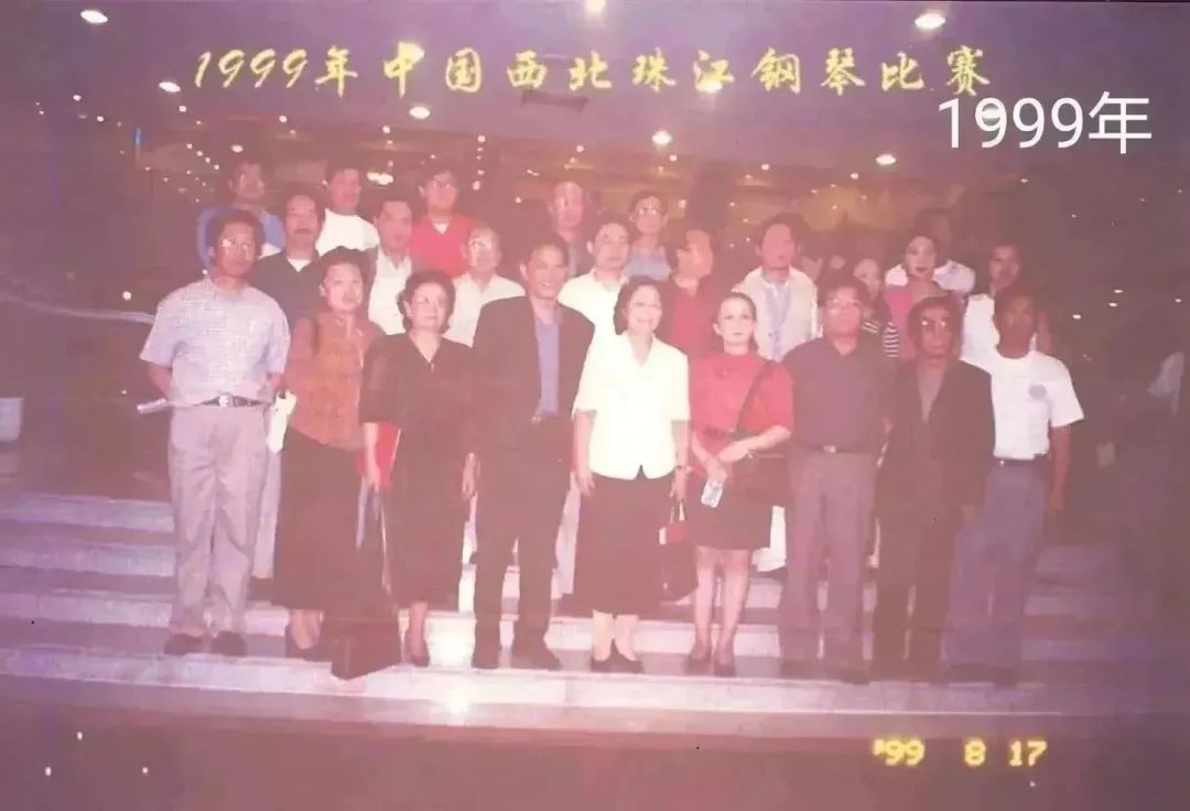 珠江恺撒堡钢琴大赛昆明,2023珠江恺撒堡钢琴大赛获奖名单