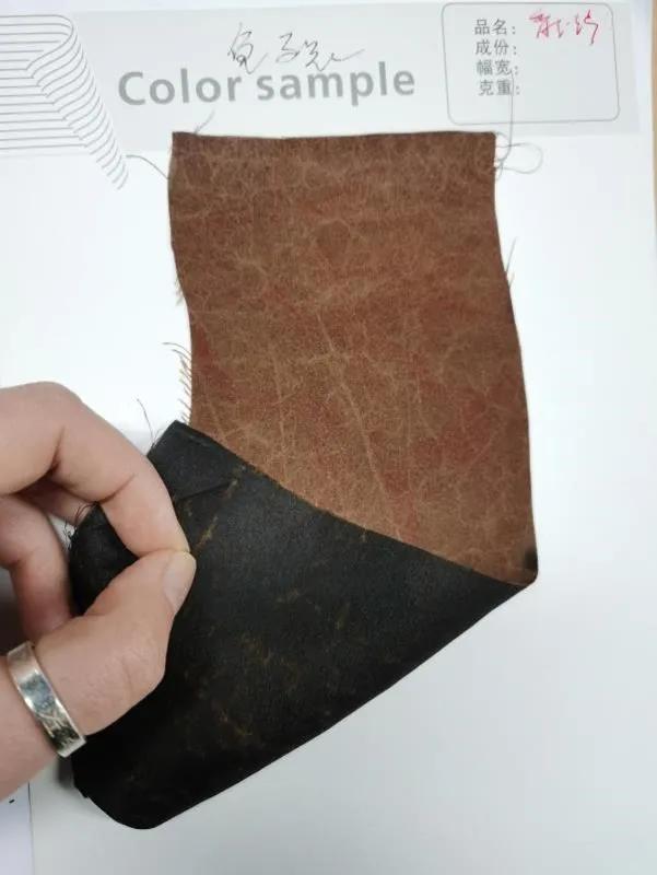 卖衣服给顾客科普的面料小知识,面料专业知识及话术