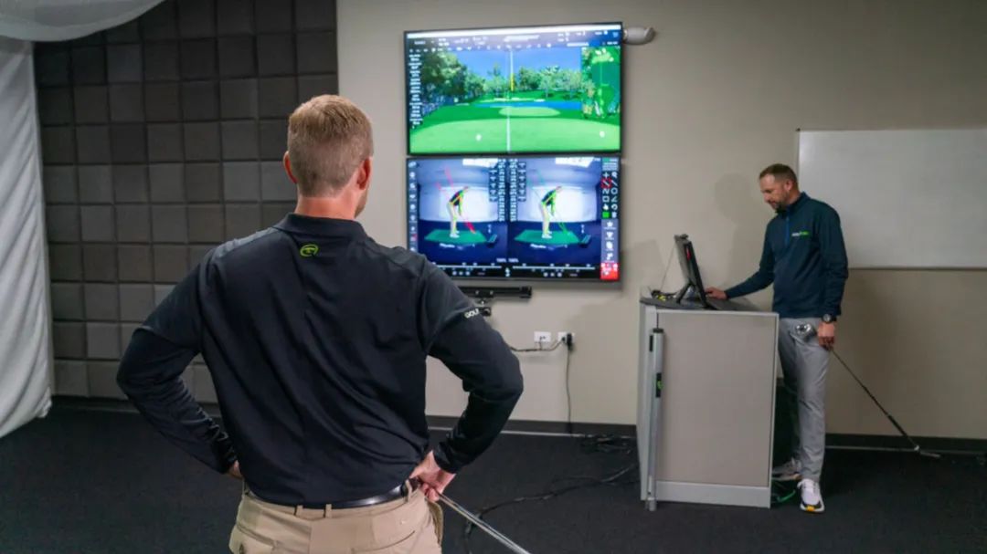 golftec高尔夫教学中心深圳,golftec