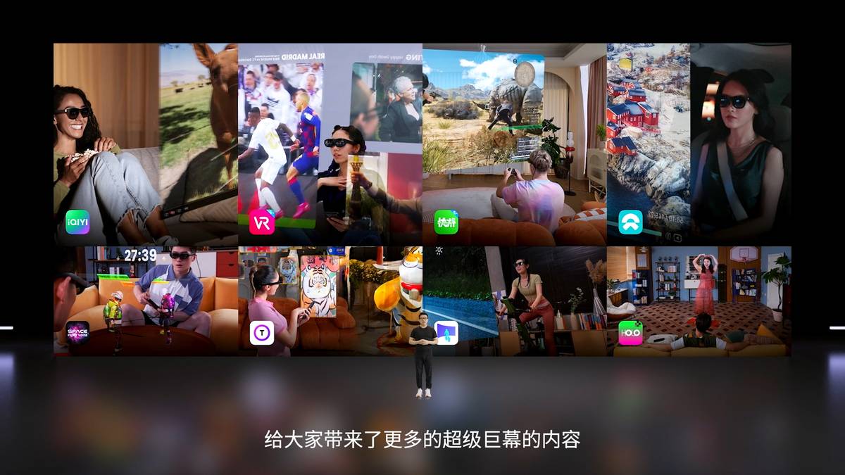 nreal眼镜买哪个版本,测评nrealar眼镜