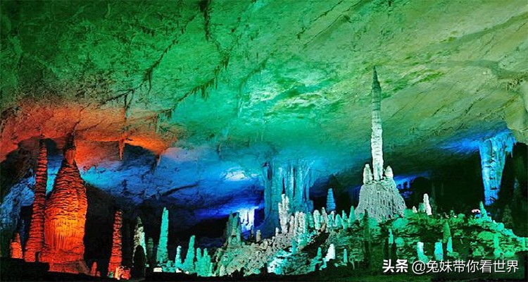 张家界黄龙洞七天旅游攻略路线,张家界旅游详细攻略400字