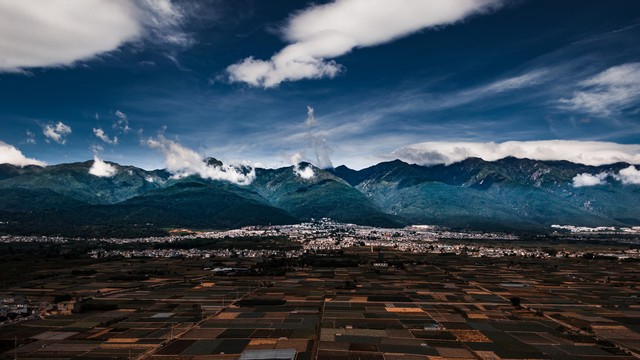 云南普洱茶文化旅游,世界茶叶故乡云南