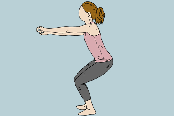 妇科炎热潮湿怎么回事,女士裤头老是潮湿怎么回事